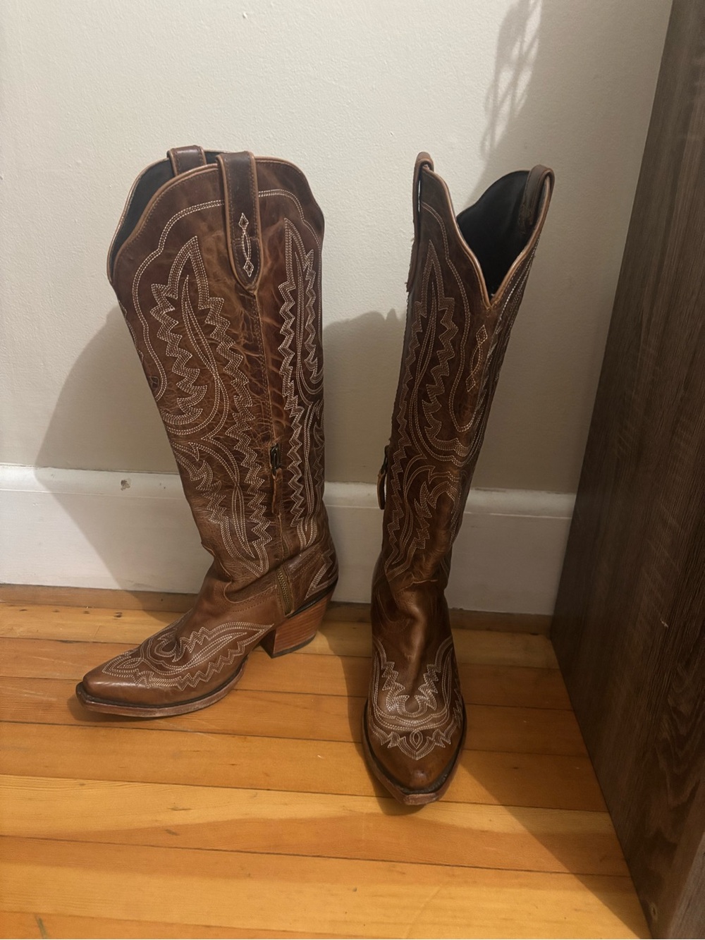 Ariat Casanova Boots size 10B